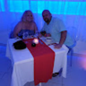 Meet your Posher, Debrah